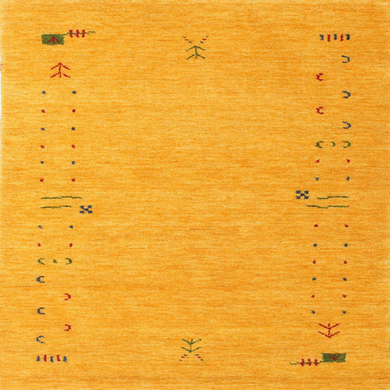 Indoor Rug, Rectangle 7' x 10'