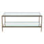 Table en verre Nathalia pour le salon-557568608