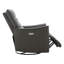 Fauteuil inclinable électrique Gabi-149624987