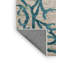 Tapis beige lavable à la machine-177218231