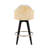 Arabelle Swivel Upholstered Counter Stool-90192366-101486021-70253042
