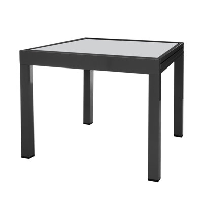 Michaeu Square 4 - Person 90Cm L Table