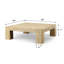 Table basse carrée 55 po Ravello-1737129783
