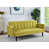 Yellow Velvet