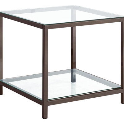 Table de bout Modern