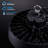 Dimmable Circle High Bay Ceiling Light