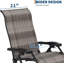 Folding Beach Chair