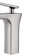 Single-Hole Single-handle Bathroom Faucet