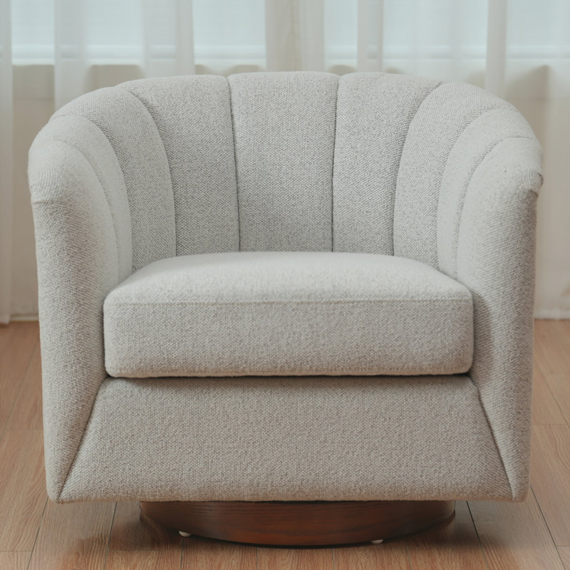 Sweivel chair