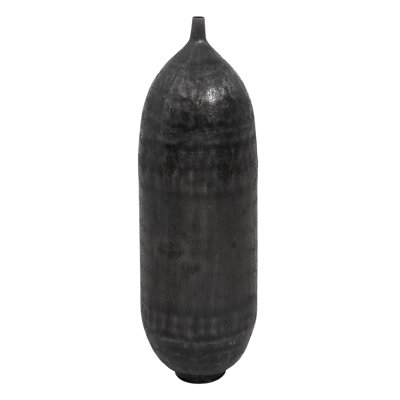 Kenhorst Aluminum Floor Vase