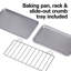 Grille-pain et four Toastation® 2-en-1