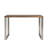 Malmesbury Metal Base Writing Desk-1651280267