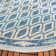 Amarien Performance Geometric Indoor/Outdoor Area Rug