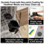 SUPERLEX 2.5L Air Fryer