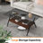 Rectangle Coffee Table, Modern Table-271720078-281366871