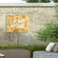 Bologle bolognais «Happy» sur toile-98081496
