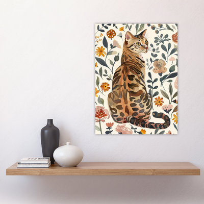 No Frame Print
