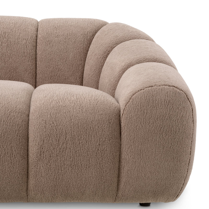 Sofa Gavona Withmore Greige
