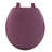 Fantasia Round Toilet Seat and Lid-10197916
