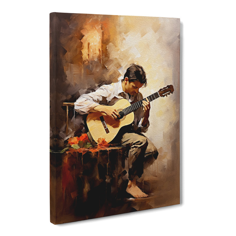 Print, 50cm H x 35cm W x 3cm D