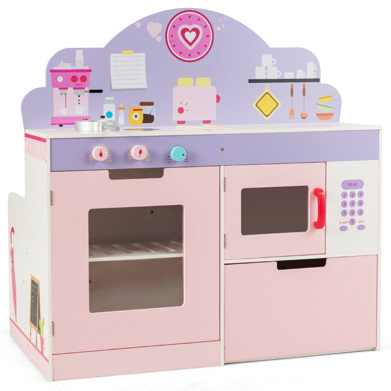 Sorenson Kitchen Set