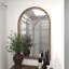 Miroir pleine grandeur Babe Farmhouse