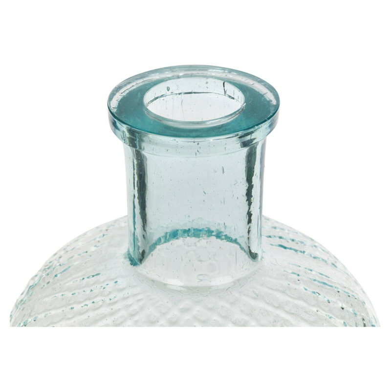 Carlisle Handmade Glass Table Vase