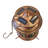 Norcross Metal Hanging Tube Bird Feeder-619141561