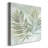 " Soft Leaves II "-2128934334
