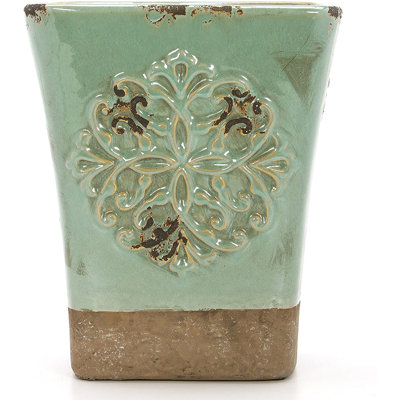 Vase de table en céramique Balser