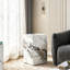 Modern MDF End Table-396603773