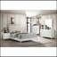 Karena White Rectangular 6-Drawer Dresser-477854546