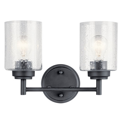 Winslow 2 - Light Vanity Light