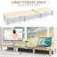 Manufactured Wood Monitor Stand-1329029989