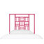 Finn Queen Bed, Pool Blue-1696446249-1696446254