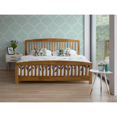 Storage Bed