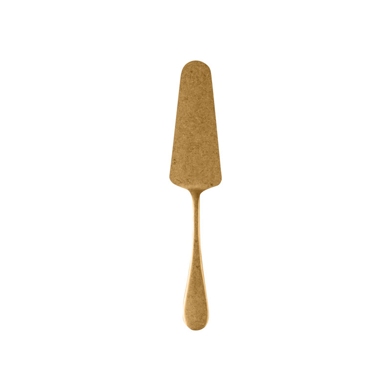 Plat à gâteau rétro, Oro