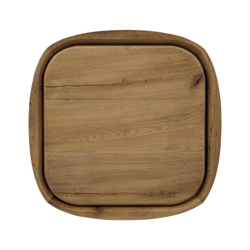 LEANDRO End Table