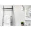 90 0.5" x 2" Porcelain Mosaic Wall & Floor Tile-70868049
