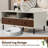 Barrero Coffee Table