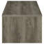 Table basse avec rangement Braisley