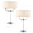 Majeic Table Lamp