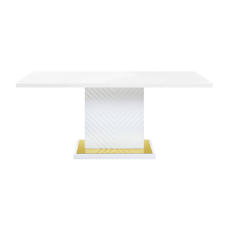 Table de salle à manger Gaines