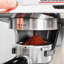 Design Barista Pro Espresso & Coffee Machine