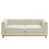 Beige sélectionné