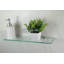 Fanniemae Glass Floating Shelf with Adjustable Shelves-1581766885-1581766894
