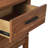 Wrightia 2 - Drawer 20" Nightstand-683361263