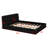 Upholstered Platform Bed-699000070