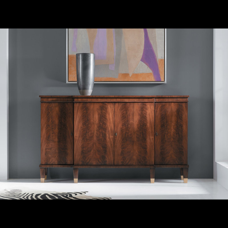 Accent Cabinet