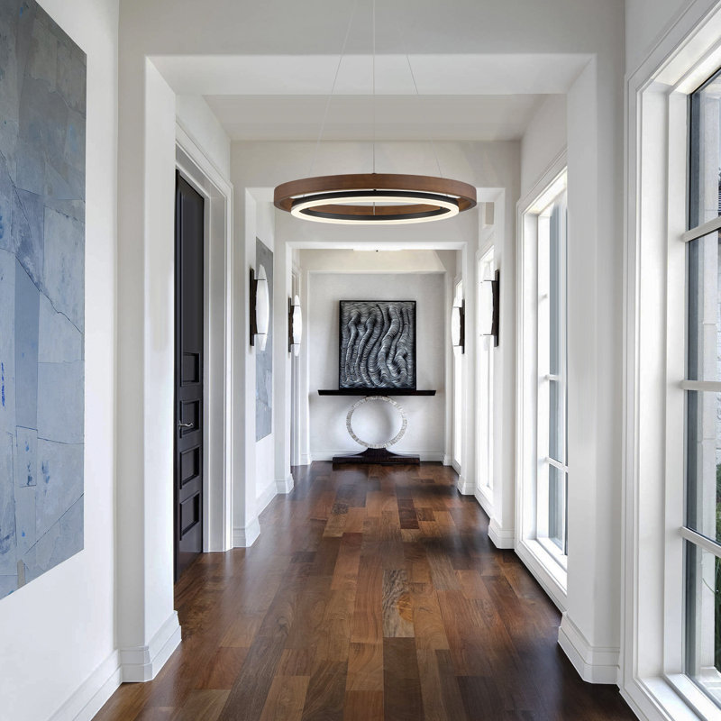 Pershing 1 - Light Dimmable Led Chandelier